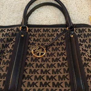 Michael Kors purse.